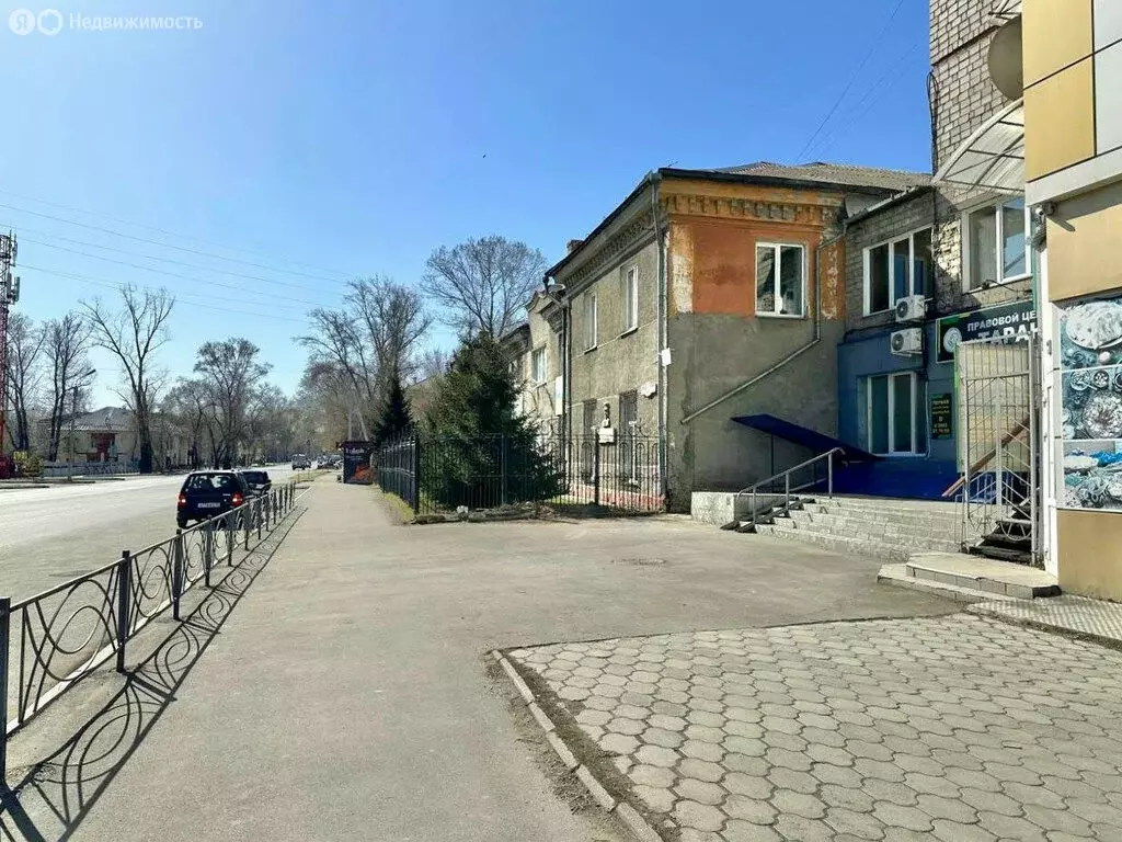 Помещение свободного назначения (70.7 м) - Фото 1