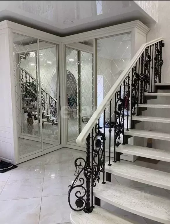 Дом в Брянская область, Брянский район, с. Глинищево пер. Вишневый ... - Фото 1