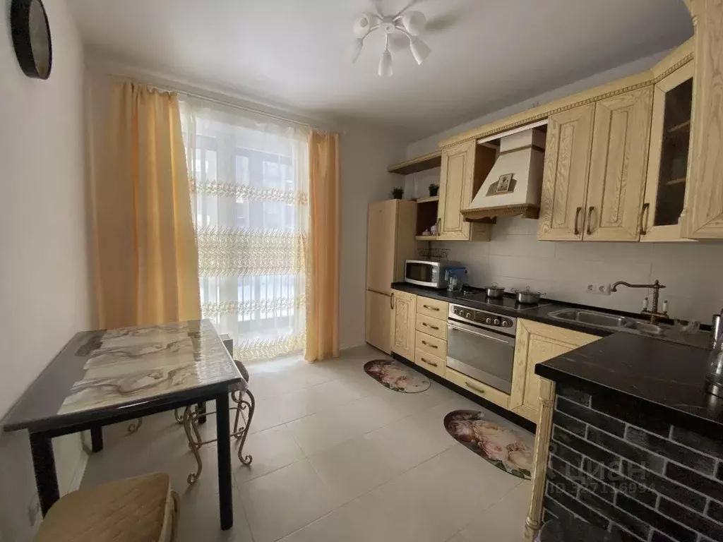 2-к кв. Москва Енисейская ул., 26 (64.0 м) - Фото 0