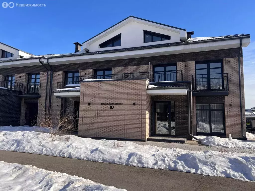 4-комнатная квартира: Иркутский муниципальный округ, деревня ... - Фото 2