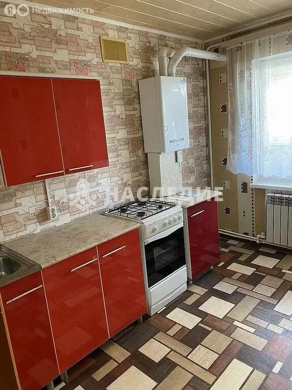 1-комнатная квартира: Белая Калитва, бульвар 50 лет Победы, 8 (32.8 м) - Фото 1