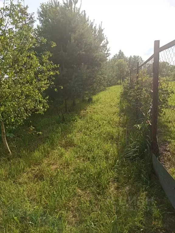 Дом в Московская область, Клин городской округ, с. Спас-Заулок ул. ... - Фото 2