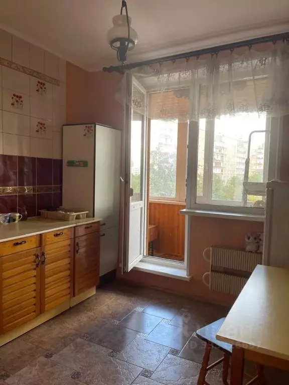 2-к кв. Москва ул. Судакова, 15 (60.0 м) - Фото 1