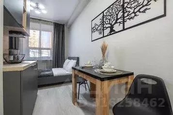 1-к кв. Москва Старокаширское ш., 2К6 (18.0 м) - Фото 0