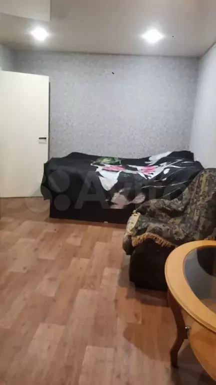 1-к. квартира, 30 м, 1/5 эт. - Фото 1