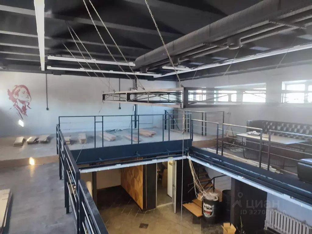 Помещение свободного назначения в Санкт-Петербург Петергофское ш., ... - Фото 2