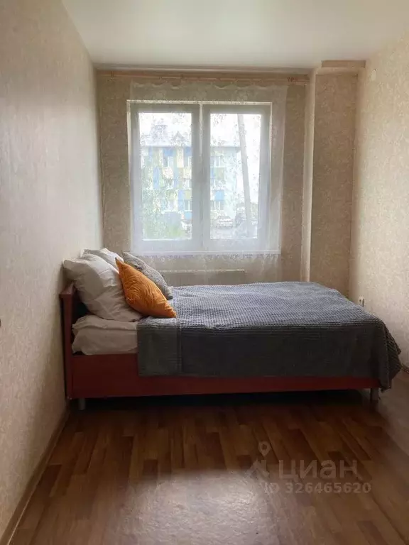 3-к кв. Омская область, Омск Верхнеднепровская ул., 263к3 (63.0 м) - Фото 2