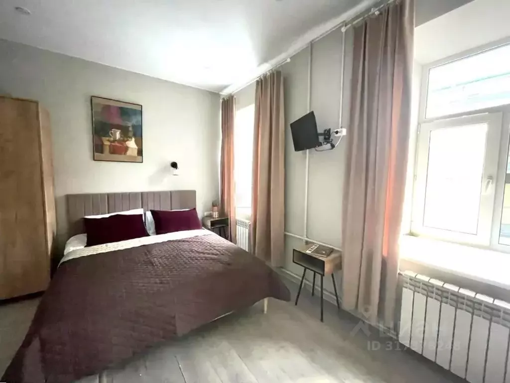 1-к кв. Санкт-Петербург Моховая ул., 39 (18.0 м) - Фото 0