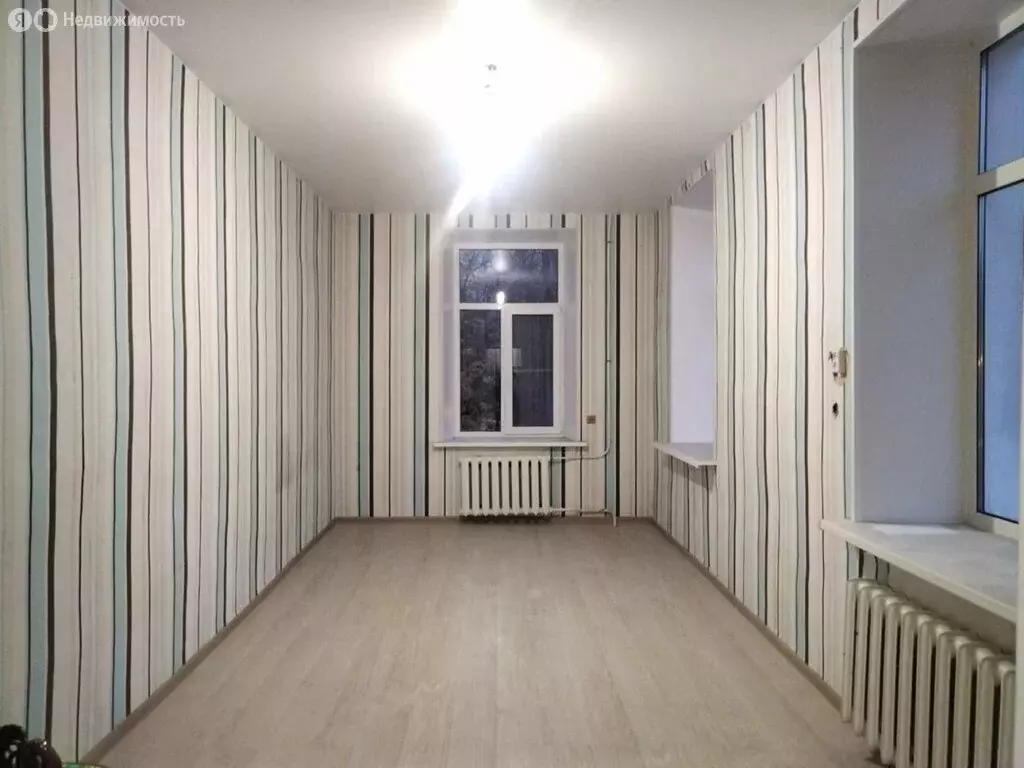 1к в 5-комнатной квартире (21 м) - Фото 2