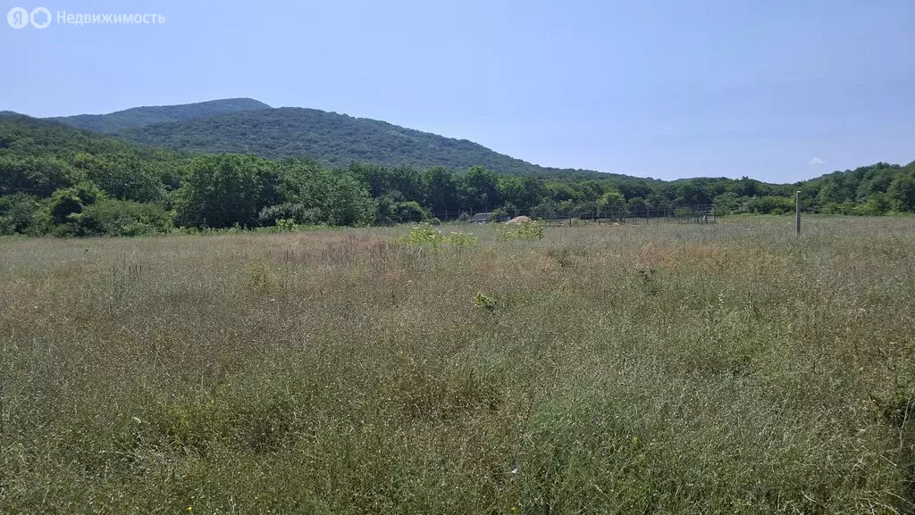 Участок в Белогорский район, село Земляничное (12 м) - Фото 2