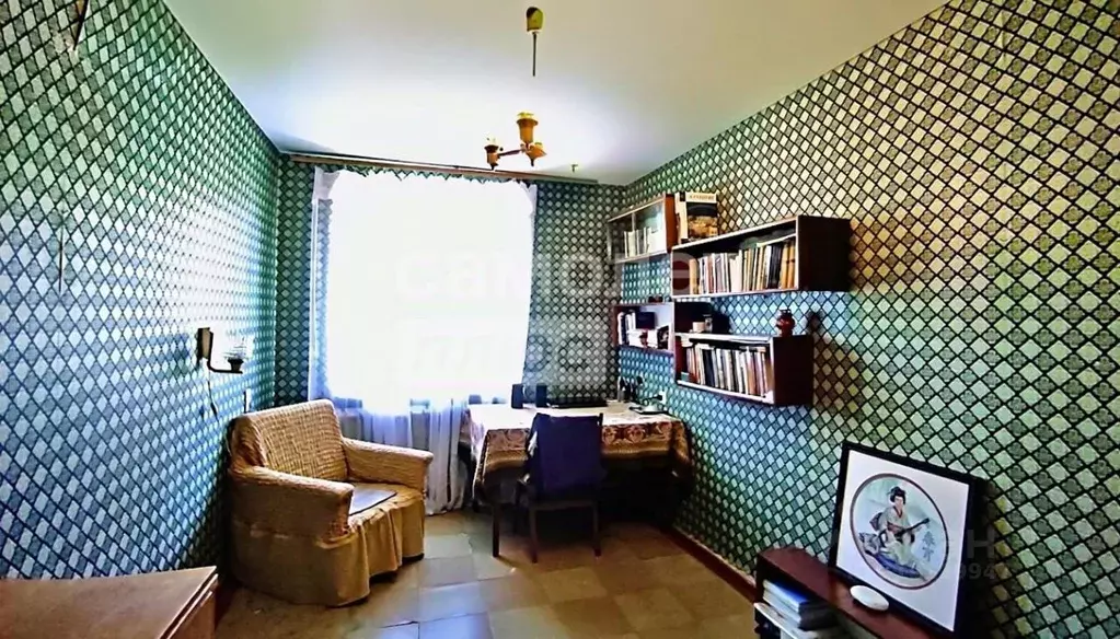 3-к кв. Севастополь, Севастополь, Инкерман г. ул. Менжинского, 20 ... - Фото 0
