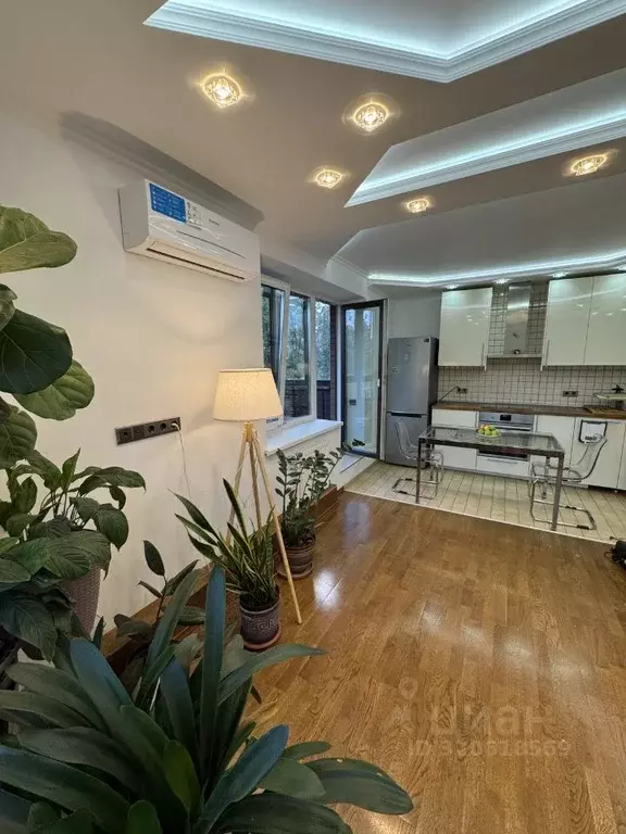 2-к кв. Московская область, Одинцовский городской округ, пос. Горки-10 ... - Фото 1