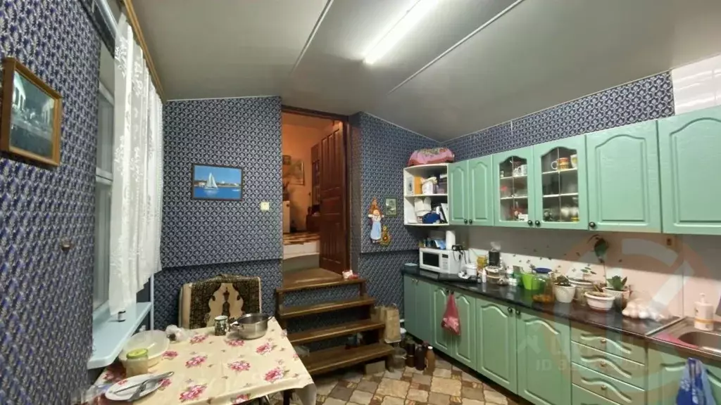 Дом в Крым, Сакский район, с. Лесновка ул. Полевая, 14 (238 м) - Фото 2