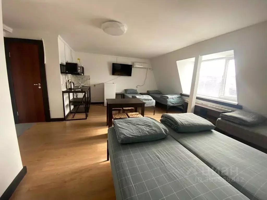 Комната Краснодарский край, Крымский район, Кеслеровское с/пос, ... - Фото 2