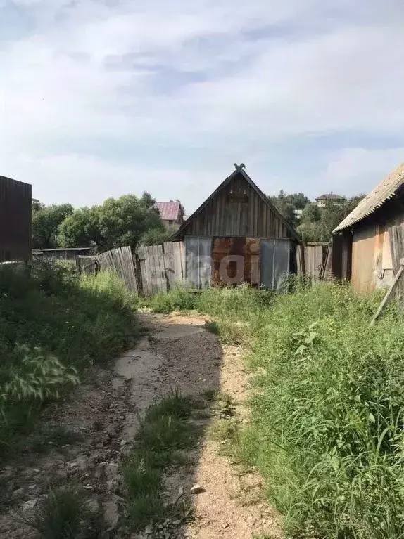 Участок в Амурская область, Благовещенский район, с. Чигири ... - Фото 0