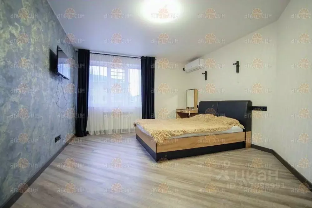 2-к кв. Ставропольский край, Ставрополь ул. Чехова, 67 (96.4 м) - Фото 1