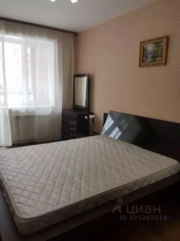 2-к кв. Иркутская область, Иркутск проезд Юрия Тена, 10 (48.0 м) - Фото 1