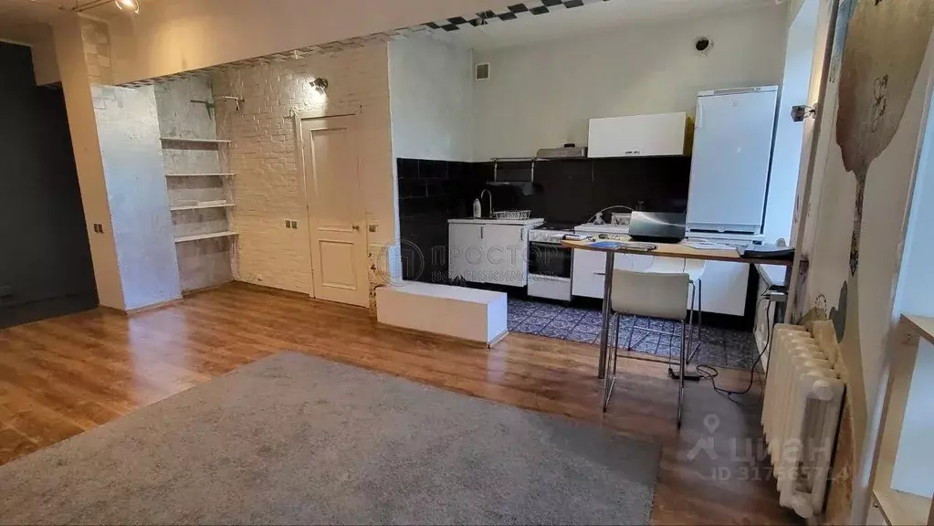 3-к кв. Москва ул. Ивана Бабушкина, 15к1-2 (87.4 м) - Фото 0