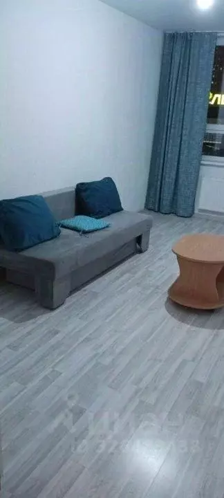 1-к кв. Свердловская область, Екатеринбург ул. Хрустальногорская, 88/2 ... - Фото 1