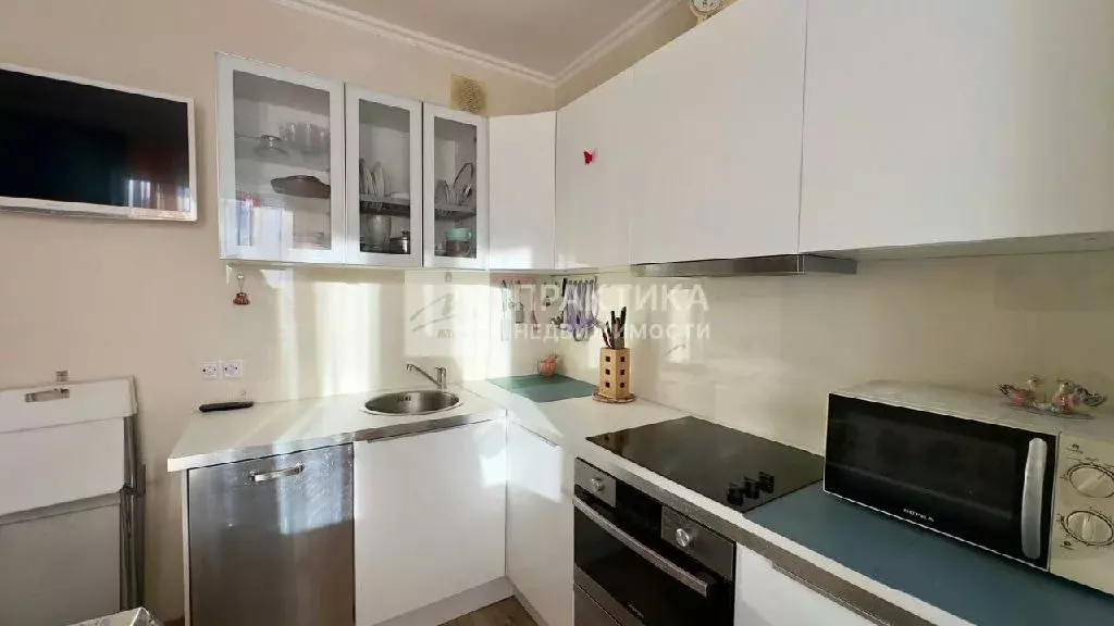 Продается 1-комнатная квартира - Фото 1