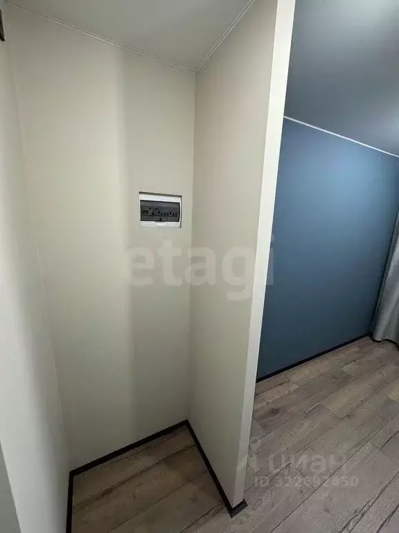 Студия Пермский край, Пермь Стахановская ул., 49А (12.3 м) - Фото 1