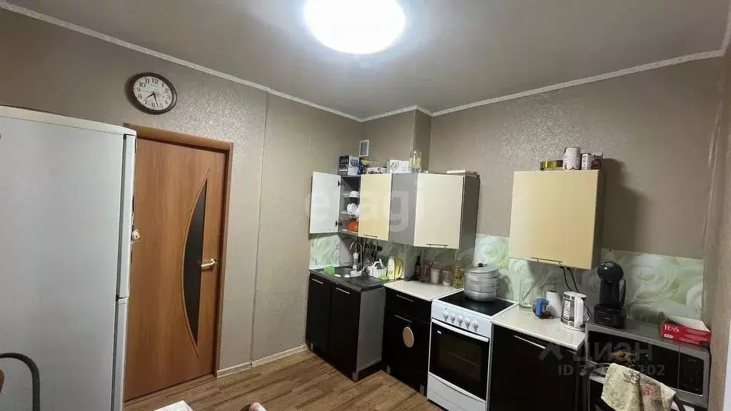 2-к кв. Ямало-Ненецкий АО, Муравленко ул. Ленина, 129 (51.7 м) - Фото 1