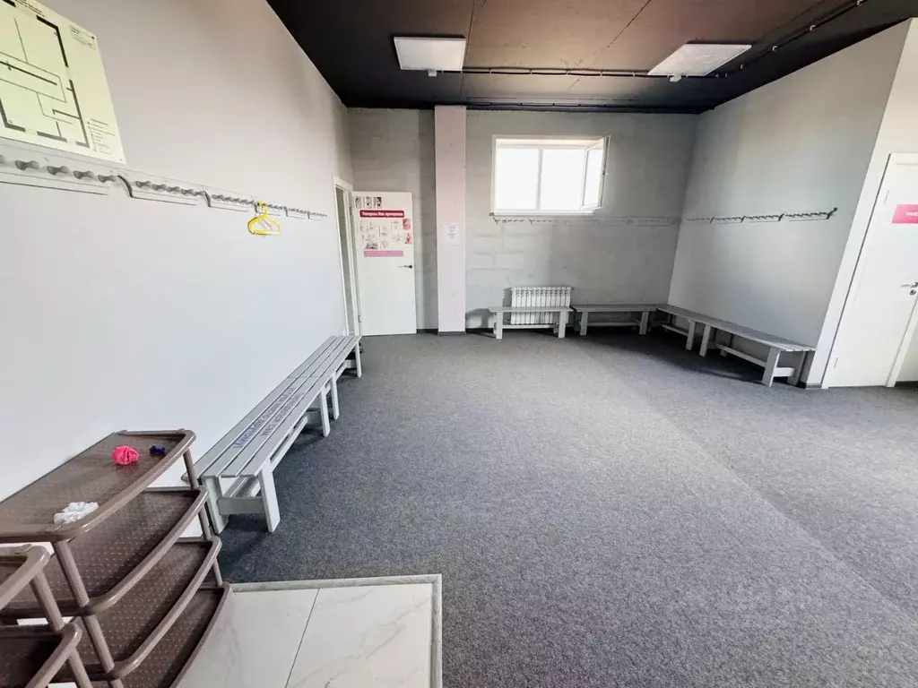 Помещение свободного назначения в Башкортостан, Уфа городской округ, ... - Фото 1