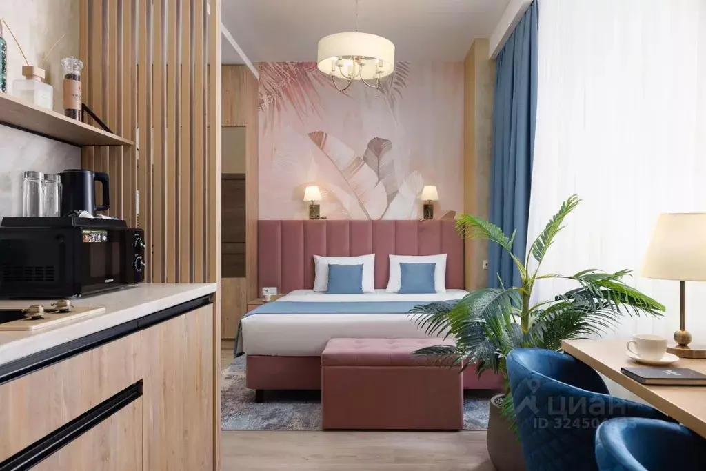 Комната Московская область, Королев ул. Грабина, 10Б (25.0 м) - Фото 1