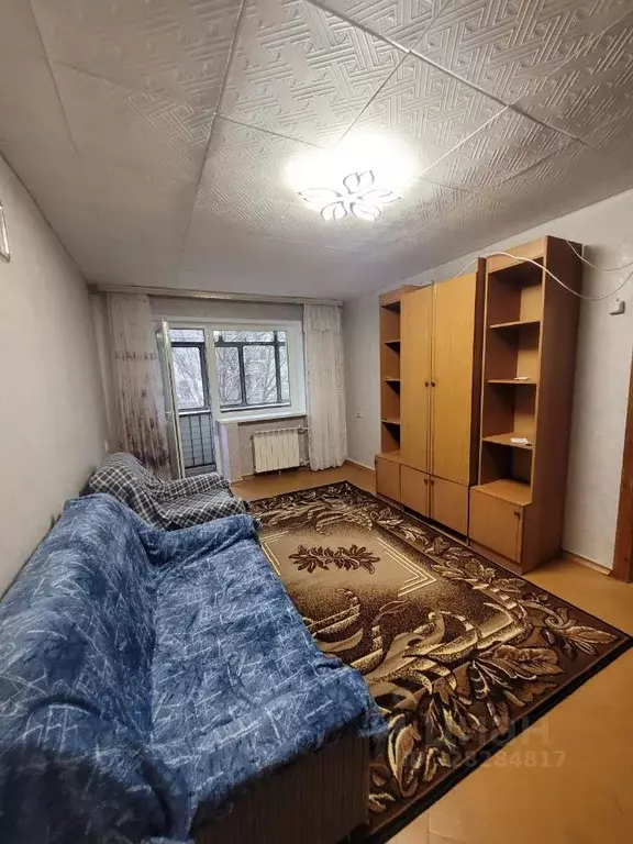 1-к кв. Краснодарский край, Новороссийск ул. Свердлова, 16а (31.0 м) - Фото 2