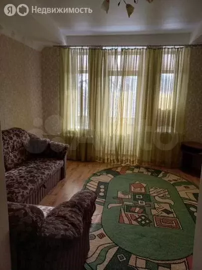 2-комнатная квартира: Воронеж, проспект Труда, 26 (57 м) - Фото 1