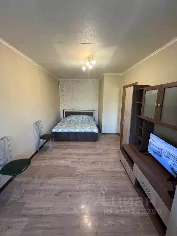 1-к кв. Московская область, Клин ул. Миши Балакирева, 3 (32.0 м) - Фото 1