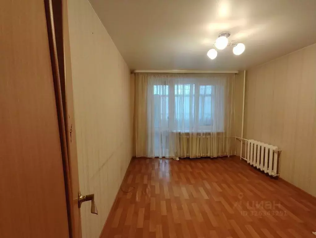 3-к кв. Свердловская область, Серов ул. Каляева, 49 (66.0 м) - Фото 1