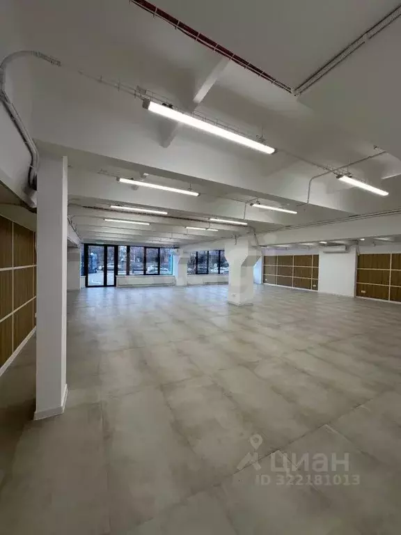 Офис в Волгоградская область, Волгоград Козловская ул., 71 (173 м) - Фото 1