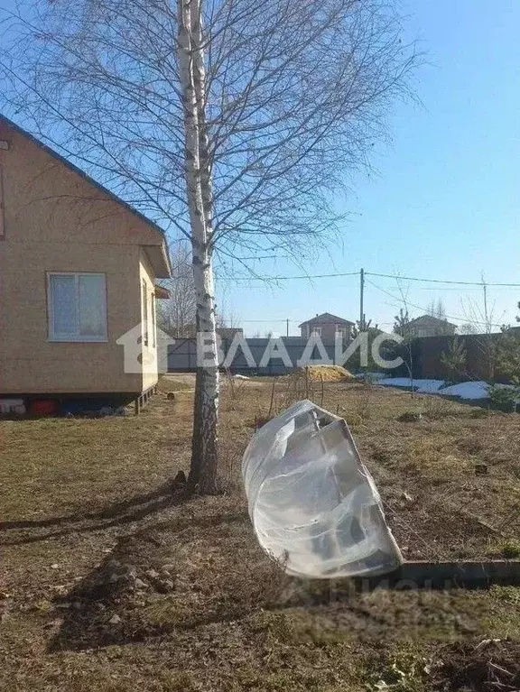 Дом в Московская область, Раменское Дергаево-3 кп, ул. Февральская, 56 ... - Фото 2