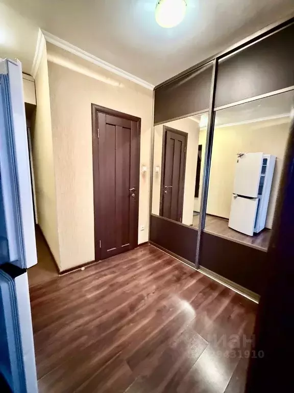 1-к кв. Томская область, Томск Сибирская ул., 102/10 (40.0 м) - Фото 2