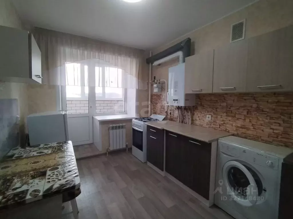 1-к кв. Марий Эл, Йошкар-Ола ул. Прохорова, 46 (35.0 м) - Фото 1
