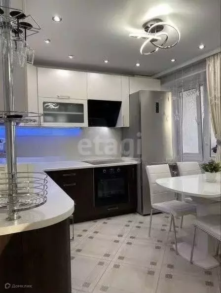 Продаётся 2-к квартира, 50.9 м - Фото 0