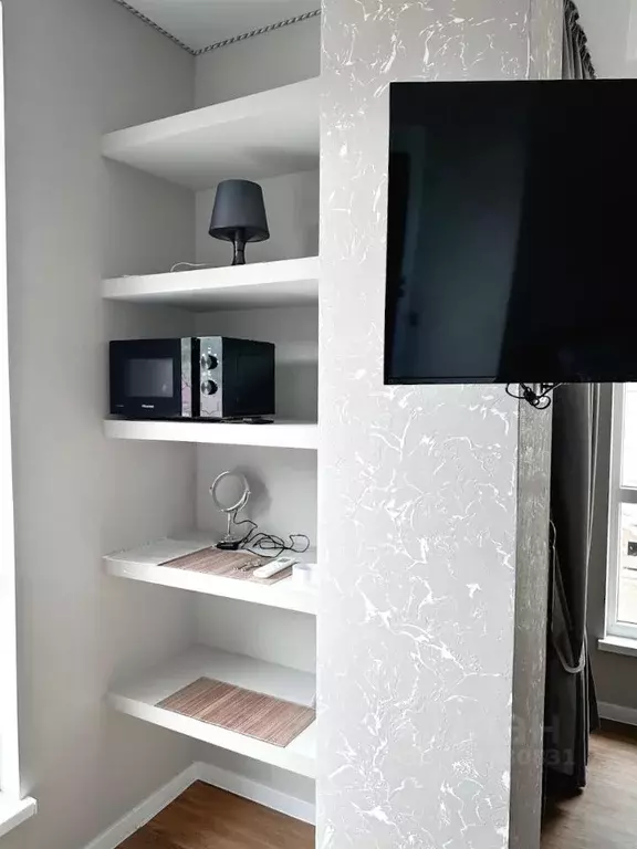 1-к кв. Краснодарский край, Сочи Старая Мацеста мкр, пер. Лечебный, 1А ... - Фото 2