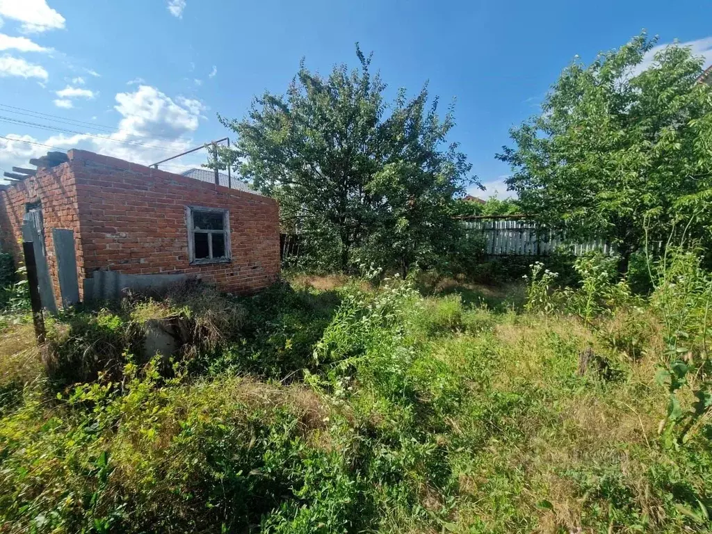 Участок в Адыгея, Майкоп  (4.5 сот.) - Фото 1