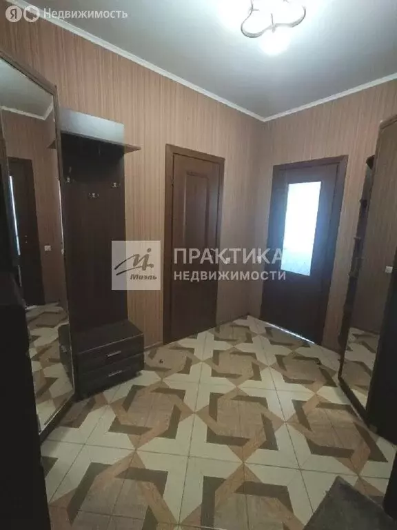 1-комнатная квартира: Ногинск, Рогожская улица, 117 (41.6 м) - Фото 2