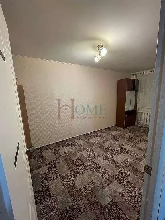 3-к кв. Новосибирская область, Новосибирск ул. Титова, 35 (57.0 м) - Фото 1