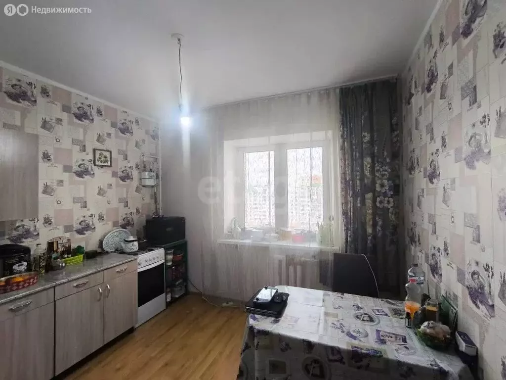 1-комнатная квартира: Орёл, бульвар Молодёжи, 16 (47.1 м) - Фото 1