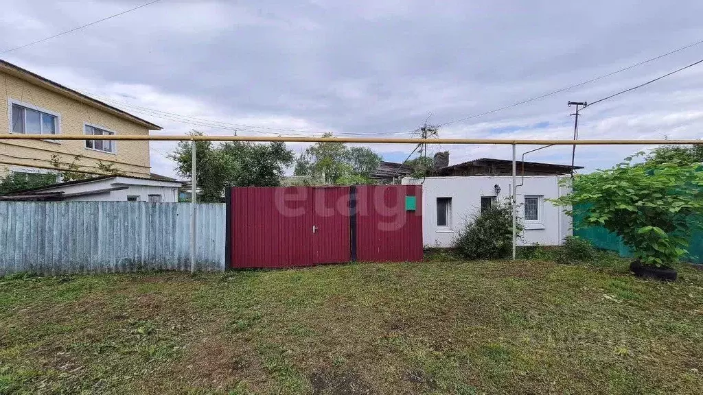 Участок в Белгородская область, Волоконовка рп ул. Первогвардейская, ... - Фото 2