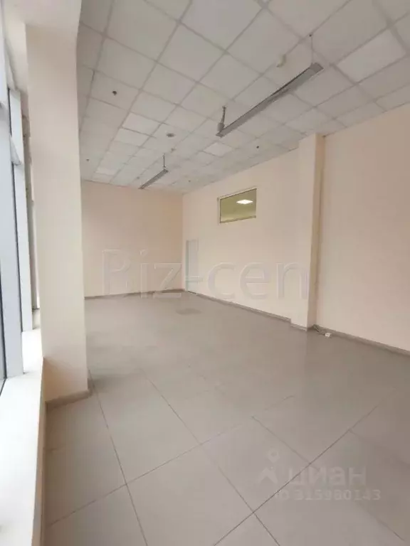 Офис в Санкт-Петербург Новолитовская ул., 15 (43 м) - Фото 1