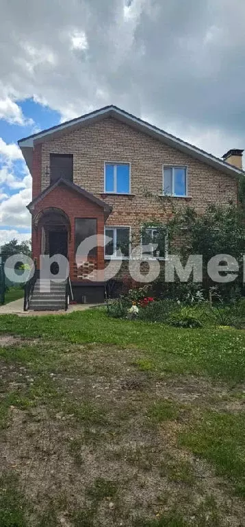 Продается дом в пгт Быково - Фото 2
