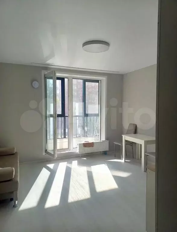 Квартира-студия, 28 м, 3/9 эт. - Фото 0