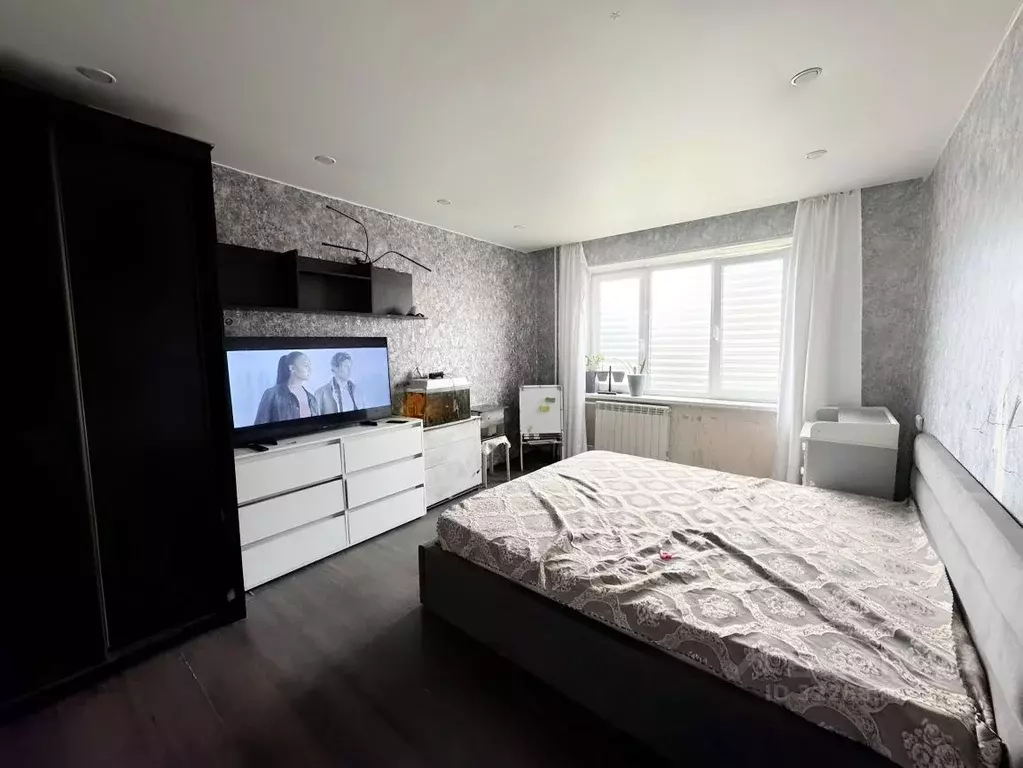 3-к кв. Московская область, Лосино-Петровский городской округ, ... - Фото 0