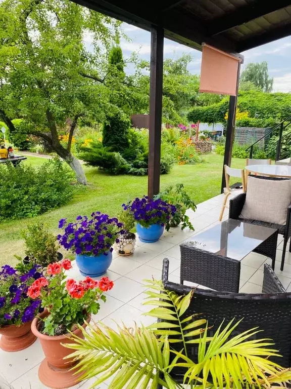 Дом в Московская область, Орехово-Зуево ул. Хазова, 3 (240 м) - Фото 1