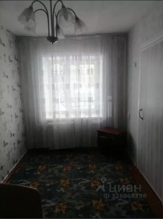 2-к кв. Пермский край, Пермь ул. Снайперов, 15 (44.0 м) - Фото 1