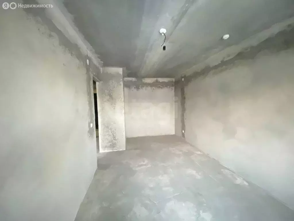 1-комнатная квартира: Балахна, улица Чапаева, 6 (34.3 м) - Фото 2